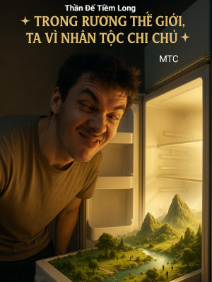 Trong Rương Thế Giới, Ta Vì Nhân Tộc Chi Chủ