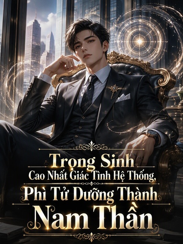 Trọng Sinh Cao Nhất Giác Tỉnh Hệ Thống, Phì Tử Dưỡng Thành Nam Thần