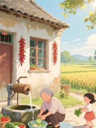 Trọng Sinh Thất Linh, Dương Lão Thái Không Làm