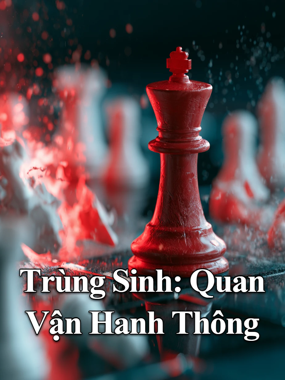 Trùng Sinh: Quan Vận Hanh Thông
