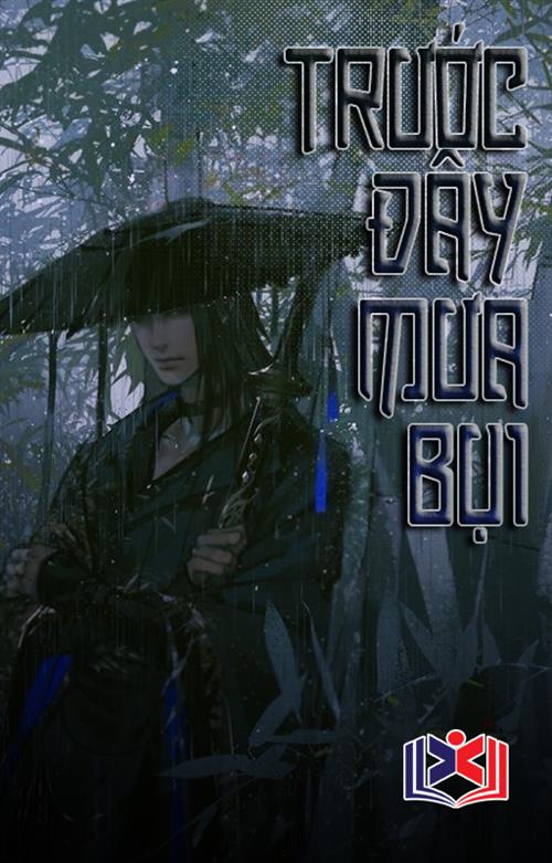 Trước Đây Mưa Bụi