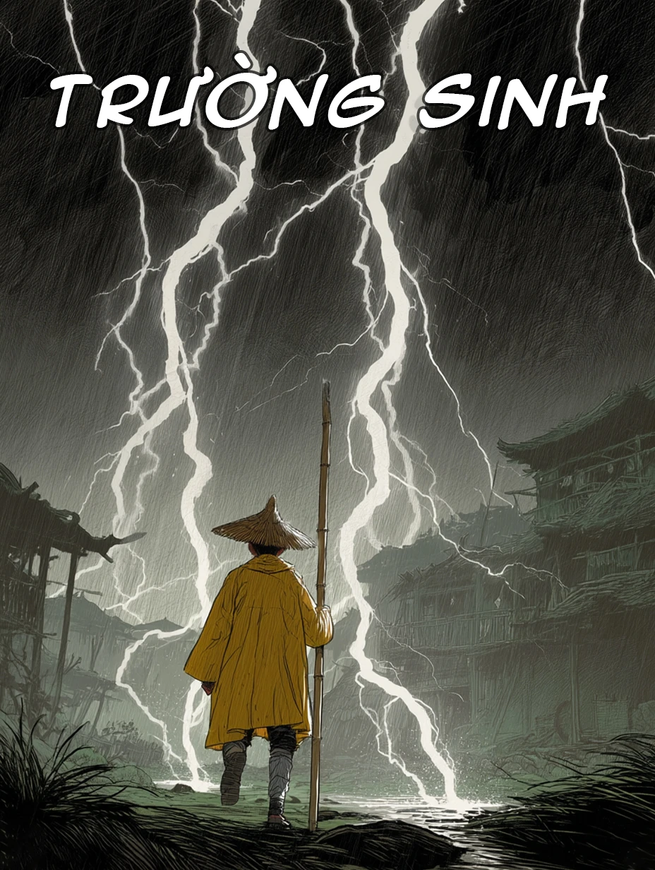 Trường Sinh