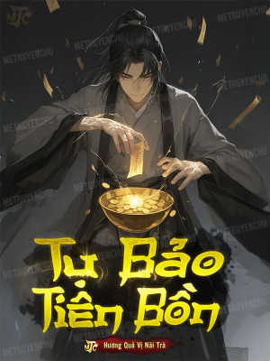 Tụ Bảo Tiên Bồn