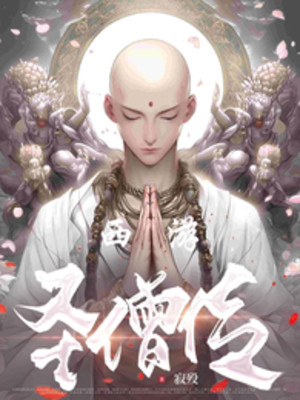 Từ  Chế Tạo Thánh Tăng Nhân Vật Hình Tượng Bắt Đầu