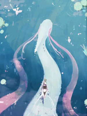 Từ Đầu Chuyển Sinh, Biến Thành Bạch Xà Cũng Phải Nỗ Lực Tiến Hóa!