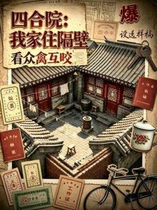 Tứ Hợp Viện: Nhà Ta Ở Bên Cạnh, Nhìn Chúng Cầm Lẫn Nhau Cắn