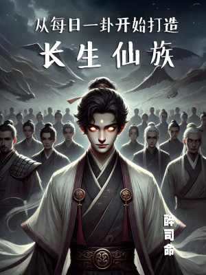 Từ Mỗi Ngày Một Quẻ Bắt Đầu Chế Tạo Trường Sinh Tiên Tộc