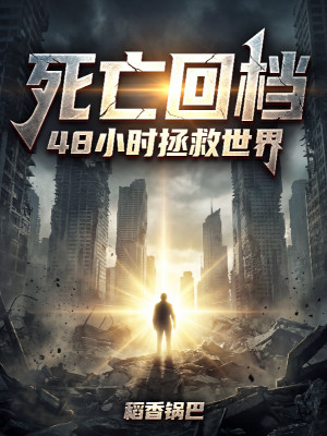 Tử Vong Trở Về, 48 Giờ Cứu Vớt Thế Giới