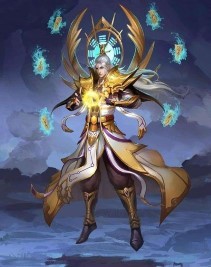 Tuyệt Thế Tiêu Viêm