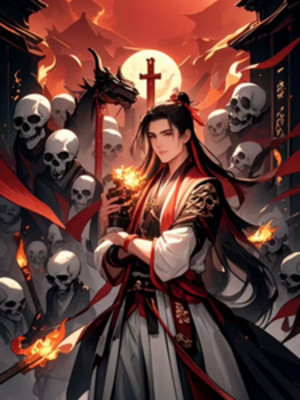 Vạn Giới Chi Ta Biến Thành Kiếm Gỗ Đào