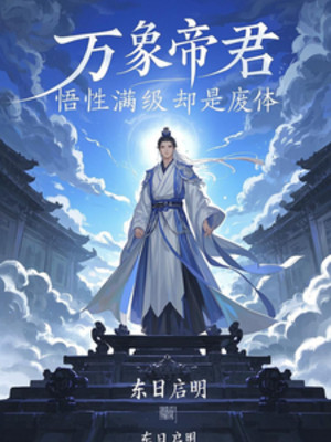 Vạn Tượng Đế Quân, Ngộ Tính Max Cấp Lại Là Phế Thể