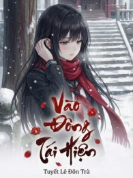 Vào Đông Tái Hiện