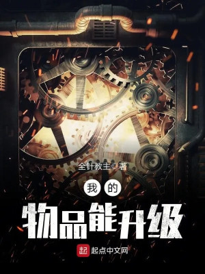 Vật Phẩm Của Ta Năng Lực Thăng Cấp