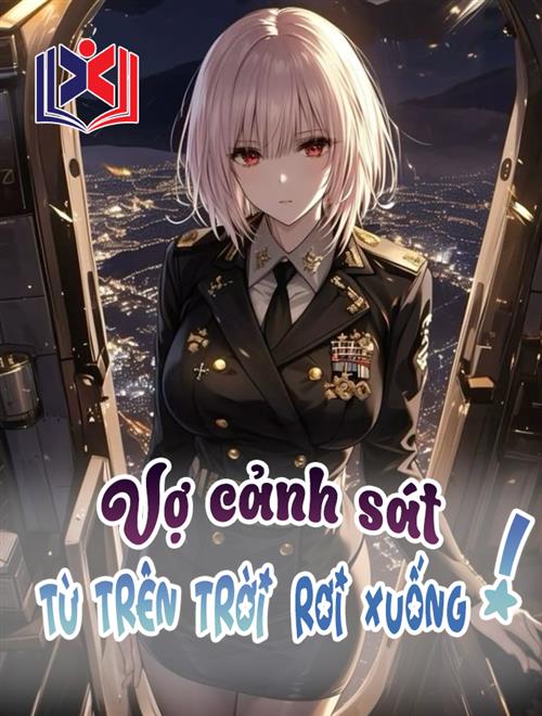 Vợ Cảnh Sát Từ Trên Trời Rơi Xuống