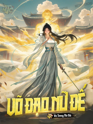 Võ Đạo Nữ Đế