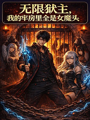 Vô Hạn Ngục Chủ, Ta Phòng Giam Bên Trong Tất Cả Đều Là Nữ Ma Đầu