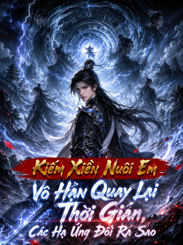 Vô Hạn Quay Lại Thời Gian, Các Hạ Ứng Đối Ra Sao