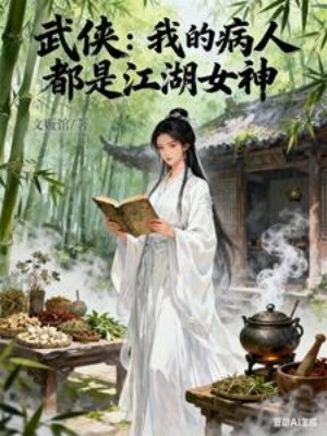 Võ Hiệp: Bệnh Nhân Của Ta Đều Là Giang Hồ Nữ Thần