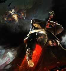 Vô Tận Thần Vực