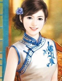 Vợ Yêu Ở Trên: Mặc Thiếu Nhẹ Nhàng Hôn