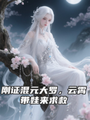 Vừa Mới Chứng Hỗn Nguyên Đại La, Vân Tiêu Mang Con Tới Cầu Cứu