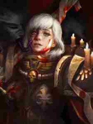 Warhammer: Nhưng Không Có Ai So Ta Càng Hiểu Trung Thành!