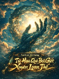 Xu Cát Tị Hung: Từ Hạ Hạ Quẻ Bói Giết Xuyên Loạn Thế