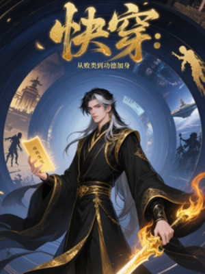 Xuyên Nhanh: Từ Bại Hoại Đến Công Đức Gia Thân