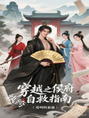 Xuyên Qua Chi Hầu Phủ Hoàn Khố Tự Cứu Chỉ Nam